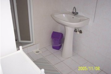 Ungarn Privát Bük, Exterieur